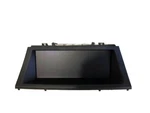 2007 - 2010 Bmw X5 X6 Oem Ccc Navigation Radio Information 8.8" Display Screen. Fixed Price $199.99.