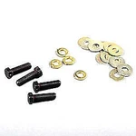 Wilwood 230-0204 Mounting Bolt Kit. Fixed Price $29.99.