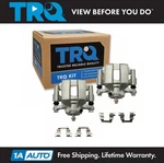 Trq New Rear Disc Brake Caliper Pair For Nissan 350Z Murano Quest. Fixed Price $129.95.