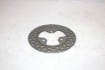 2003 Honda Trx 250 Exa Sporttrax Oem Front Brake Disc 45251-HN1-003 AH10. Fixed Price $14.99.