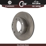For 1987-1989 Porsche 944 Centric Front Disc Brake Rotor Vented. Fixed Price $69.46.