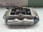 Porsche Cayenne (9PA) 2004 Rear Brake Caliper 207673042 MKO403628. Fixed Price $233.12.