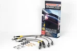 Goodridge 12299 G-stop Braided Brake Line Kit For 16-24 Camaro SS/ZL1 W/brembo. Fixed Price $217.95.
