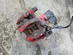 Driver Left Rear Red Calipers Fits 16-20 Audi S3 2096625. Fixed Price $175.74.