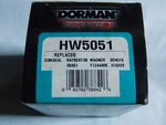 Disc Brake Caliper Bolt Front,rear Dorman HW5051. Fixed Price $14.99.