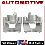 Caliper For 1994-1997 Chevrolet Camaro Front Left & Right Nugeon 2PCS. Fixed Price $117.41.