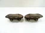 07 Toyota Fj Cruiser Brake Calipers, Front, 47730-35411, 47750-35411. Fixed Price $89.99.