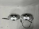 Mercedes W221 S550 SL550 Front Left & Right Brake Calipers Set Oem. Fixed Price $179.99.
