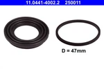 Ate 11.0441-4002.2 Gasket Set, Brake Caliper For Bmw, Saab. Fixed Price $14.46.