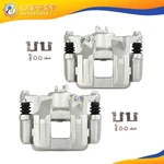 Set Of Rear Brake Calipers For 2011 - 2017 Honda Odyssey W/ Bracket. Fixed Price $67.91.