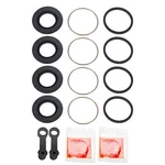 Oem 2006-2007 Subaru Impreza Wrx Rear Disc Brake Caliper Seal Kit 26697FA0008A. Fixed Price $46.38.