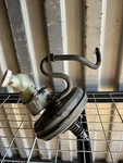 08-15 Mitsubishi Lancer Evolution X Brake Booster Master Cylinder. Fixed Price $185.00.