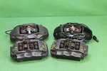 06-17 Volkswagen Touareg Right Left Front Rear Brembo Brake Calipers Set Oem. Fixed Price $399.99.