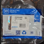 23205489 Front Disc Brake Caliper Guide Pin Kit For Gmc Chevrolet X. Fixed Price $28.00.