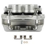For 2010 2011 - 2016 Cadillac Srx Front Right Brake Calipers W/ Bracket. Fixed Price $70.40.