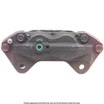 Cardone Front Left Brake Caliper For Toyota Tacoma 1995-2004. Fixed Price $131.41.