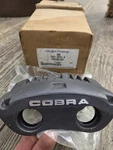 F4ZZ-2B121-A Ford Mustang Cobra Nos Brake Caliper. Fixed Price $260.00.