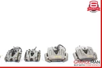 0814 Mercedes W204 C300 Complete Front Rear Brake Calipers Set G2U. Fixed Price $48.00.