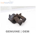 2007-2011 Audi A6 Quattro Rear Left Brake Caliper / Motor 4F0615403F. Fixed Price $131.49.