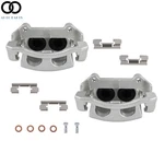 For 2005-2010 Jeep Commander Xk Grand Cherokee Wk Front Brake Caliper W/bracket. Fixed Price $103.51.