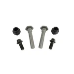 Disc Brake Caliper Pin Kit-tradesman, Vin: J Mopar 68034090AA. Fixed Price $76.99.