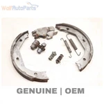 2001-2006 Bmw 325XI Brake Shoe Kit / Set 6761292. Fixed Price $57.99.