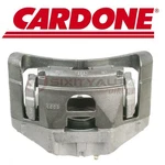 Cardone Reman 19-B3247 Disc Brake Caliper For 4F0615123 Hardware Bh. Fixed Price $134.78.