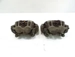 15 Mercedes X166 GL450 Brake Calipers Set, Front, 1664210481, 1664210381. Fixed Price $69.99.
