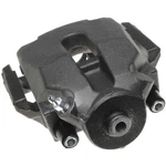 Disc Brake Caliper-r-linesemi-loaded And Bracket Assembly Raybestos Reman. Fixed Price $96.12.