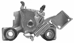Wagner TQM25001 Loaded Caliper Thermoquiet Rear Right Reman. Fixed Price $39.99.