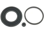 Carlson 67SB87X Rear Caliper Repair Kit Fits 2009-2021 Nissan Murano. Fixed Price $18.67.