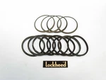Austin Mini Cooper 997CC & 998CC 1962-1969 New Lockheed Front Brake Caliper Kit. Fixed Price $24.09.