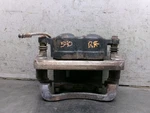 05 - 08 Ford F250SD Right Passenger Front Brake Caliper Thru 7/29/07 Srw. Fixed Price $47.96.