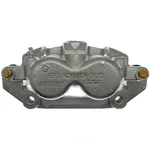 Disc Brake Caliper-r-linesemi-loaded Coated And Bracket Assembly Raybestos Reman. Fixed Price $105.14.