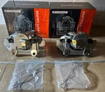 Front Disc Brake Calipers Vw Passat Audi A4 A6 Quarttro. Fixed Price $50.00.