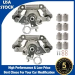 2PCS Rear Brake Calipers CT4Z2552B Lincoln Mkx 2011-2015 Ford Edge 2011-2014. Fixed Price $98.99.