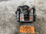 2024 Honda Pilot Passenger Side Rear Caliper Oem W/bracket And Elec Park Brake. Fixed Price $129.95.