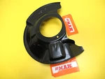 Brake Rotor Caliper Tin Dust Shield Passener Side Front Acura Tl 04-08 Types 3.5. Fixed Price $99.93.