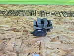 Kia Telluride Sx 20-24 Brake Caliper Rear Right Passenger 3.8L Fwd Oem. Fixed Price $149.99.
