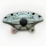 Nos Ate Porsche Brake Caliper (right Rear) 1972-76 91435242400. Fixed Price $420.00.