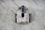 2006-2010 Bmw E61 5-SERIES Touring Wagon Left Rear Brake Caliper Bracket Oem. Fixed Price $30.00.
