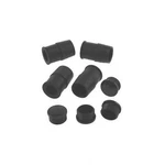 Disc Brake Caliper Pin Boot Kit-gas Carlson 16125. Fixed Price $21.48.