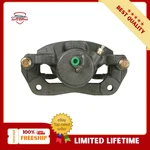Brake Caliper 19-B2661 Front Left Right W/bracket Fits 03-21 Honda Accord Acura. Fixed Price $39.85.