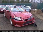 13 Lexus ES350 R. Caliper Front 601047. Fixed Price $96.70.