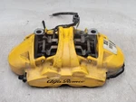 2019 Alfa Romeo Giulia Drivers Lh Side Front Brake Caliper Oem. Fixed Price $132.44.