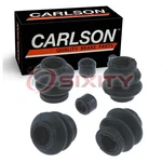 Carlson Front Brake Caliper Guide Pin Boot Kit For 2007-2009 Hyundai. Fixed Price $16.89.