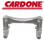 Cardone Reman Rear Right Disc Brake Caliper Bracket For 2007-2017 Jeep Jb. Fixed Price $65.51.