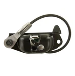 Genuine Gm Oem Tailgate Latch 15107685. Fixed Price $38.21.