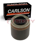 Carlson Front Disc Brake Caliper Piston For 2001-2009 Chevrolet Silverado Kp. Fixed Price $30.84.
