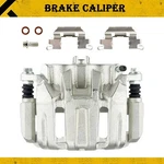 1PC Caliper W/ Bracket Front Left For Acura Rdx 07-12; Honda Cr-v 07-16; Odyssey. Fixed Price $58.99.